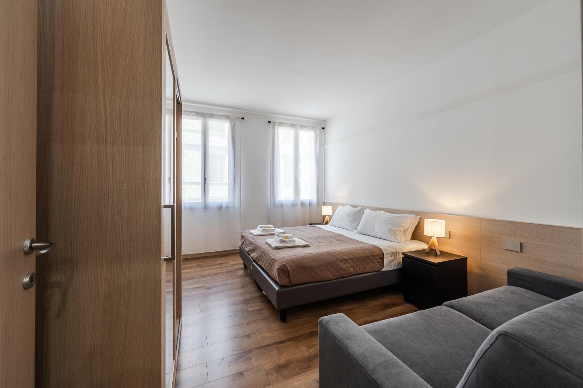 Hoomee Piazza Erbe Apartment Verona Luaran gambar