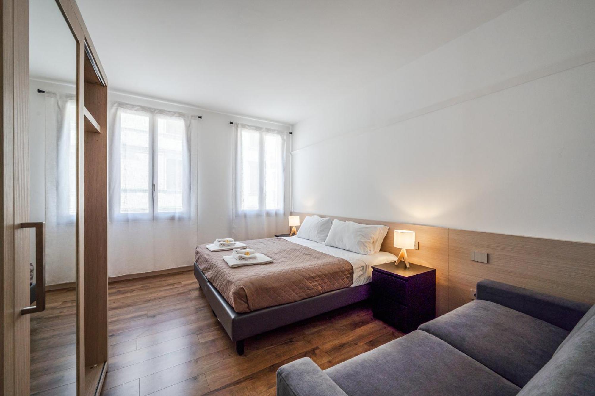 Hoomee Piazza Erbe Apartment Verona Luaran gambar
