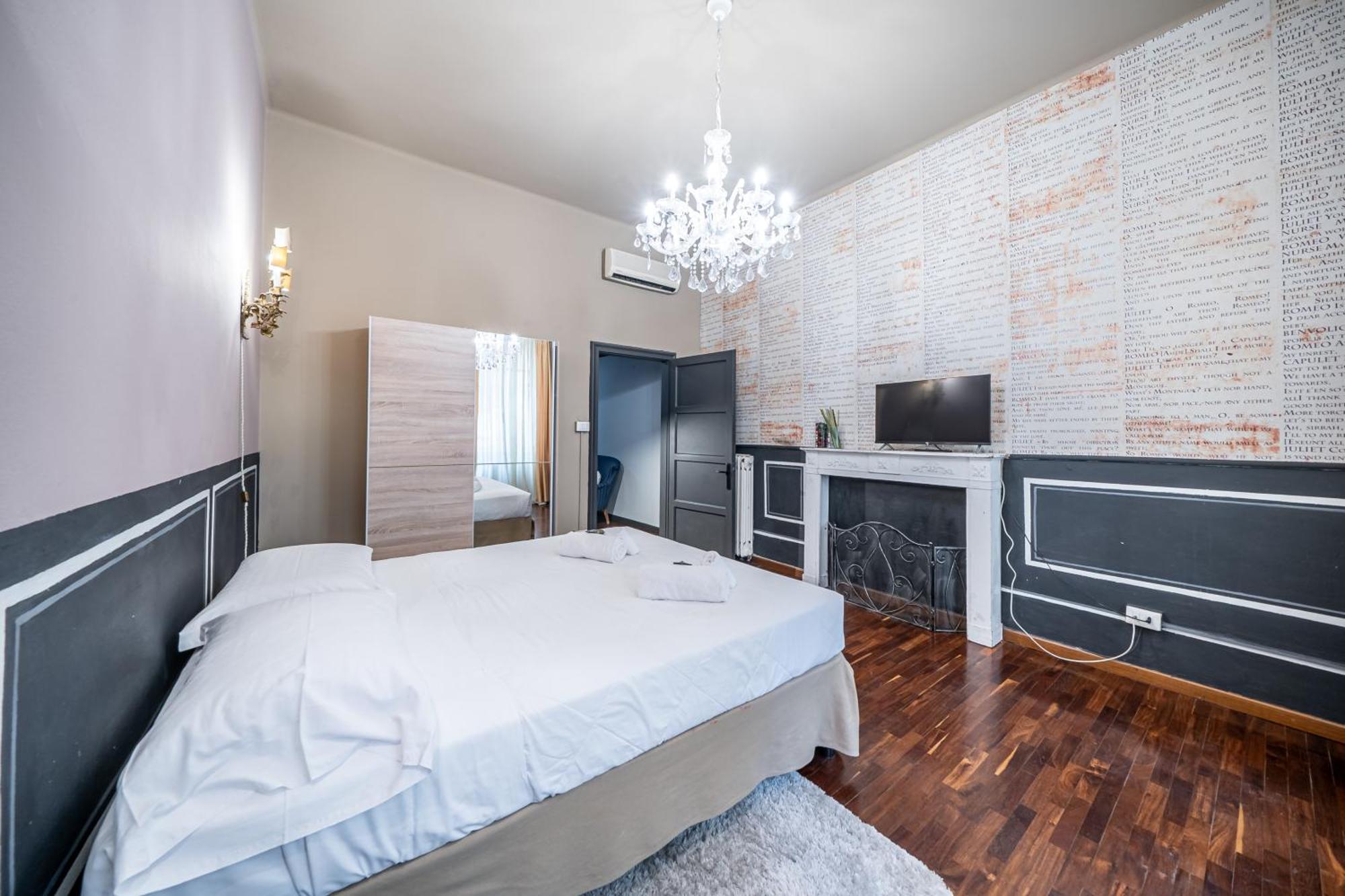 Hoomee Piazza Erbe Apartment Verona Luaran gambar