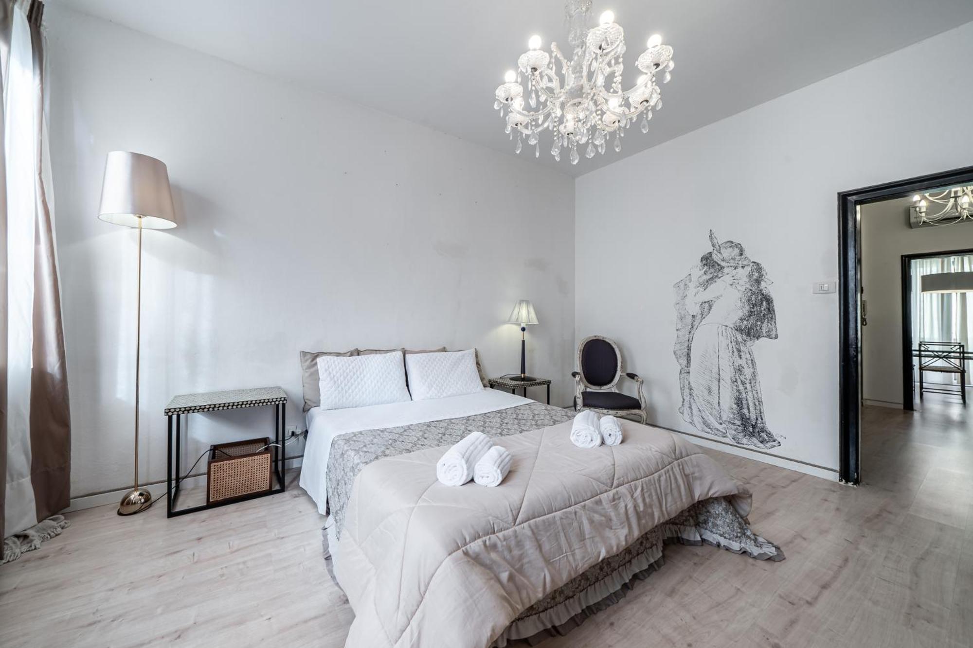 Hoomee Piazza Erbe Apartment Verona Luaran gambar